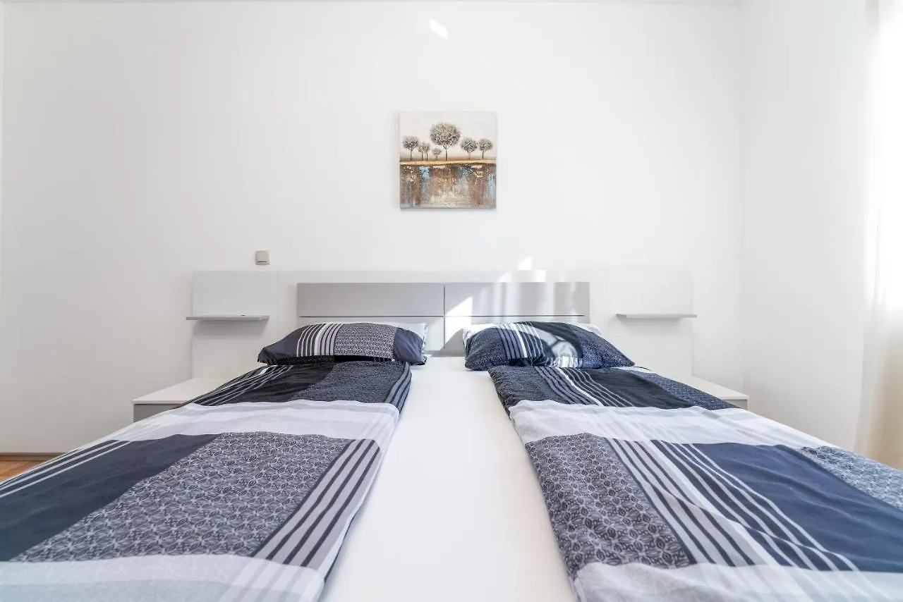 Villa Kuca Za Odmor Matej Rukavac  Croacia