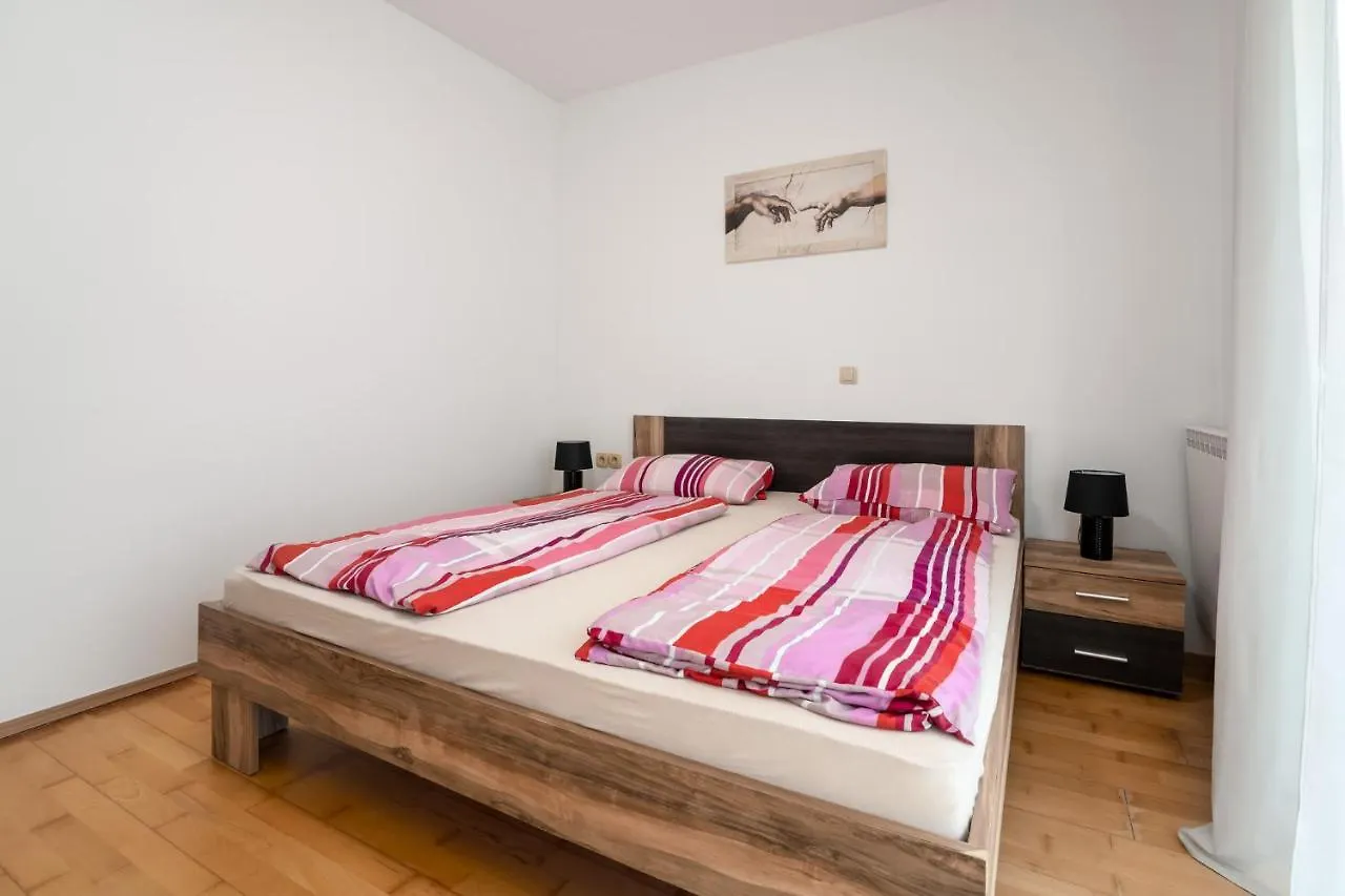 Villa Kuca Za Odmor Matej Rukavac  Croacia