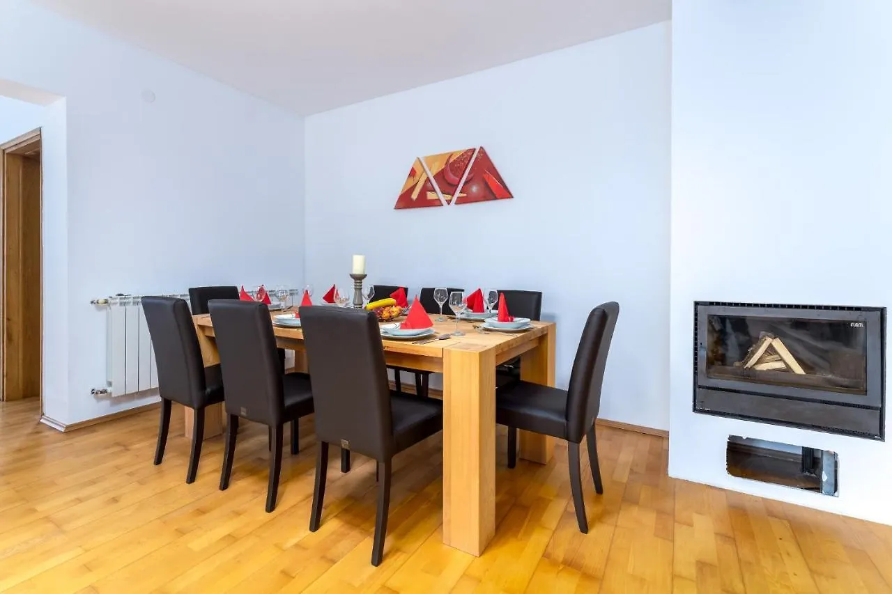 Villa Kuca Za Odmor Matej Rukavac