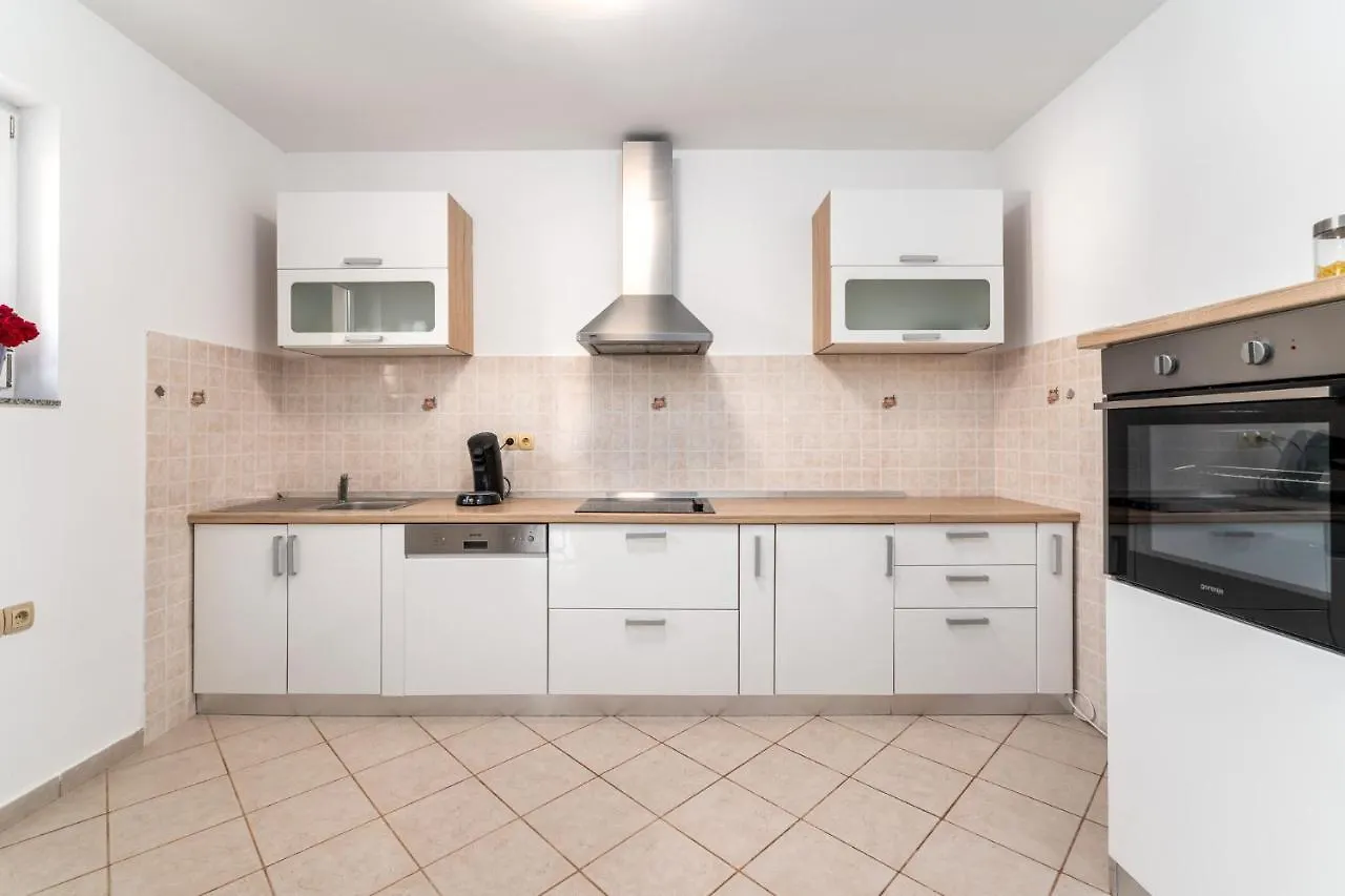 Villa Kuca Za Odmor Matej Rukavac  Croacia